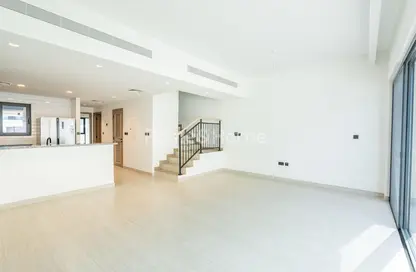Townhouse - 4 Bedrooms - 3 Bathrooms for rent in Santorini - Damac Lagoons - Dubai