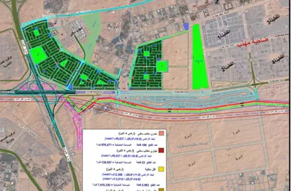 أرض - استوديو للبيع في مهذب - الشارقة