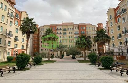 شقة - 2 غرف نوم - 3 حمامات للبيع في مبنى 111 - طراز حديث - ديسكفري جاردنز - دبي