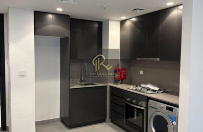 Apartment - 1 - 2 for sale in Nasaq 6 - Aljada - Sharjah