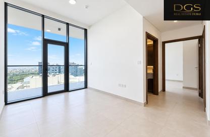 Apartment - 1 - 1 for rent in VYB - Business Bay - Dubai