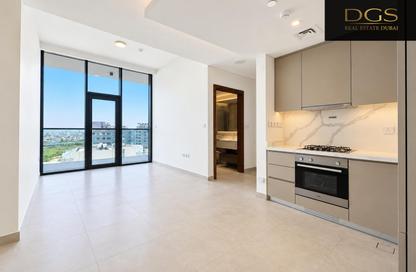 Apartment - 1 - 1 for rent in VYB - Business Bay - Dubai