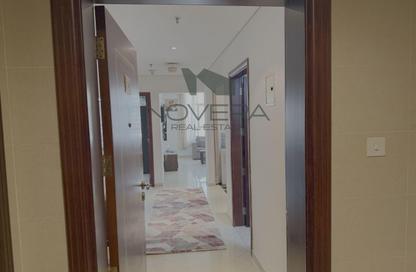 Apartment - 1 - 2 for sale in Rimal Residences - Maryam Island - Al Khan - Sharjah Apartment - 1 - 2 for sale in Rimal Residences - Maryam Island - Al Khan - Sharjah