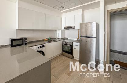 Apartment - 2 Bedrooms - 2 Bathrooms for rent in BLOOM TOWERS A - Bloom Towers - District 10 - Jumeirah Village Circle - Dubai Apartment - 2 Bedrooms - 2 Bathrooms for rent in BLOOM TOWERS A - Bloom Towers - District 10 - Jumeirah Village Circle - Dubai