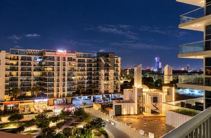 Apartment - 1 - 2 for rent in Glitz 2 - Glitz - Dubai Studio City - Dubai Apartment - 1 - 2 for rent in Glitz 2 - Glitz - Dubai Studio City - Dubai