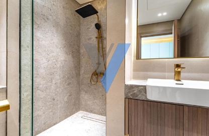 Apartment - Studio - 1 Bathroom for sale in Binghatti Apex - District 10 - Jumeirah Village Circle - Dubai