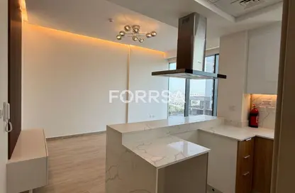 Apartment - 1 Bedroom - 2 Bathrooms for rent in The East Crest by Meteora - District 17 - Jumeirah Village Circle - Dubai