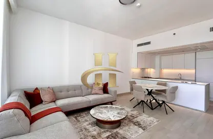 Apartment - 1 Bedroom - 2 Bathrooms for rent in Luma Park Views - District 14 - Jumeirah Village Circle - Dubai