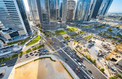 Apartment - 1 - 2 for rent in Ahad Residences - Business Bay - Dubai Apartment - 1 - 2 for rent in Ahad Residences - Business Bay - Dubai
