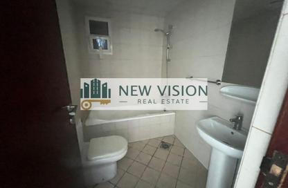 Apartment - Studio - 1 Bathroom for rent in Al Taawun Street - Al Taawun - Sharjah