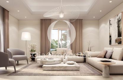 Villa - 5 Bedrooms - 6 Bathrooms for sale in Fay Al Reeman II - Al Shamkha - Abu Dhabi