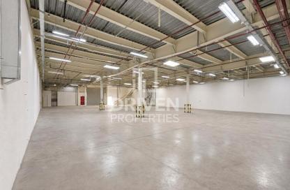 Warehouse - Studio for rent in Dubai Investment Park 2 (DIP 2) - Dubai Investment Park (DIP) - Dubai