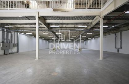 Warehouse - Studio for rent in Dubai Investment Park 2 (DIP 2) - Dubai Investment Park (DIP) - Dubai