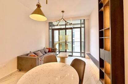 Apartment - 1 Bedroom - 2 Bathrooms for sale in Adhara Star - Arjan - Dubai