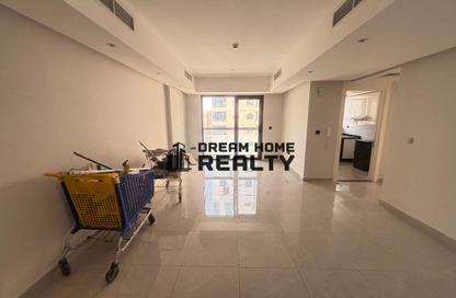 Apartment - 1 Bedroom - 2 Bathrooms for rent in New Al Taawun Road - Al Taawun - Sharjah