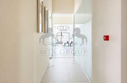 Office Space - Studio for rent in Al Hudaiba Mall - Al Hudaiba - Bur Dubai - Dubai