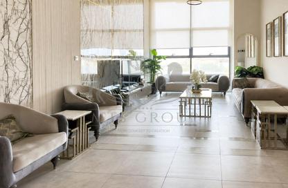 Office Space - Studio for rent in Al Hudaiba Mall - Al Hudaiba - Bur Dubai - Dubai