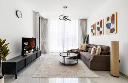 Apartment - 1 Bedroom - 1 Bathroom for rent in Crest Grande - Sobha Hartland - Mohammed Bin Rashid City - Dubai Apartment - 1 Bedroom - 1 Bathroom for rent in Crest Grande - Sobha Hartland - Mohammed Bin Rashid City - Dubai