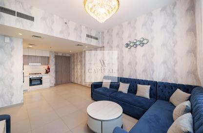 Apartment - 1 - 2 for rent in Prive Residence - Dubai Hills Estate - Dubai Apartment - 1 - 2 for rent in Prive Residence - Dubai Hills Estate - Dubai