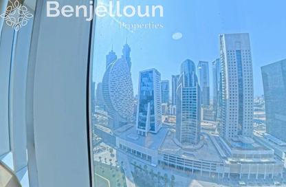 Apartment - Studio - 1 for sale in Ontario Tower - Business Bay - Dubai