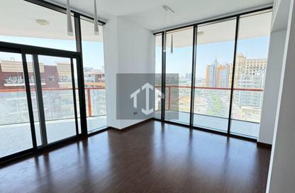 Apartment - 1 Bedroom - 2 Bathrooms for rent in Binghatti Diamonds - Dubai Silicon Oasis - Dubai Apartment - 1 Bedroom - 2 Bathrooms for rent in Binghatti Diamonds - Dubai Silicon Oasis - Dubai