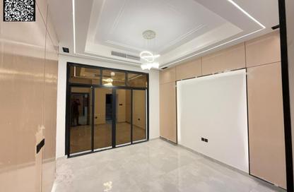 Villa - 4 Bedrooms - 6 Bathrooms for sale in Al Helio 2 - Al Helio - Ajman