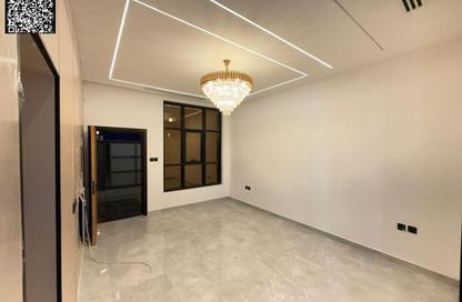 Villa - 4 Bedrooms - 6 Bathrooms for sale in Al Helio 2 - Al Helio - Ajman Villa - 4 Bedrooms - 6 Bathrooms for sale in Al Helio 2 - Al Helio - Ajman