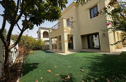 Villa - 5 - 5 for rent in Lila - Arabian Ranches 2 - Dubai Villa - 5 - 5 for rent in Lila - Arabian Ranches 2 - Dubai