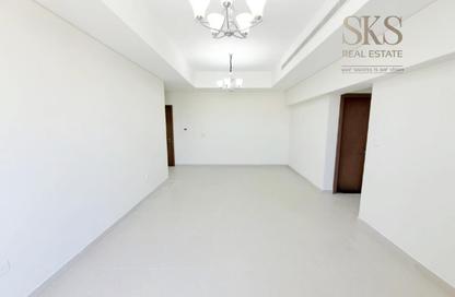 Apartment - 2 - 3 for rent in Hamdan Juma Building - Al Barsha 1 - Al Barsha - Dubai