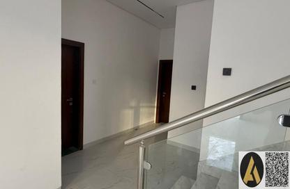 Villa - 4 Bedrooms - 5 Bathrooms for sale in Al Helio 2 - Al Helio - Ajman