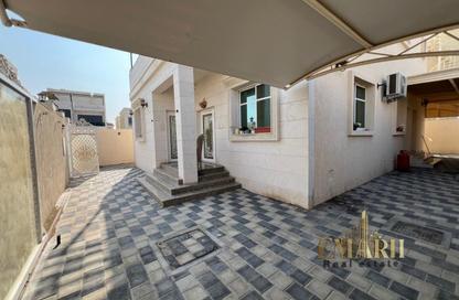 Villa - 4 - 6 for rent in Al Zaheya Gardens - Al Zahya - Ajman