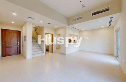 Townhouse - 3 Bedrooms - 3 Bathrooms for rent in Amaranta 3 - Amaranta - Villanova - Dubai