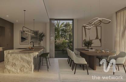 Villa - 4 - 5 for sale in Vitalon at Athlon - Athlon by Aldar - Dubai