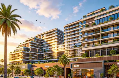 Apartment - 3 Bedrooms - 5 Bathrooms for sale in Reem Hills - Najmat Abu Dhabi - Al Reem Island - Abu Dhabi Apartment - 3 Bedrooms - 5 Bathrooms for sale in Reem Hills - Najmat Abu Dhabi - Al Reem Island - Abu Dhabi