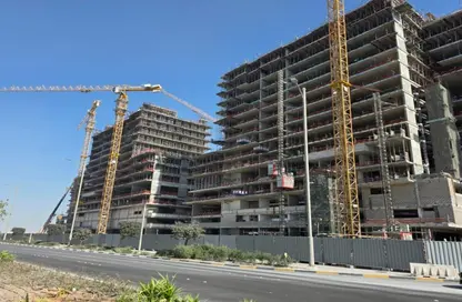 Apartment - 3 Bedrooms - 5 Bathrooms for sale in Reem Hills - Najmat Abu Dhabi - Al Reem Island - Abu Dhabi