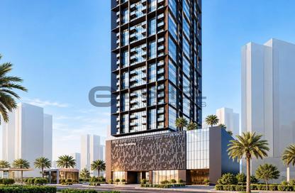 Apartment - 1 - 2 for sale in Altai Tower - District 1 - Jumeirah Village Triangle - Dubai