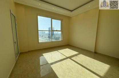 Apartment - 3 Bedrooms - 3 Bathrooms for rent in Al Rawda 3 - Al Rawda - Ajman