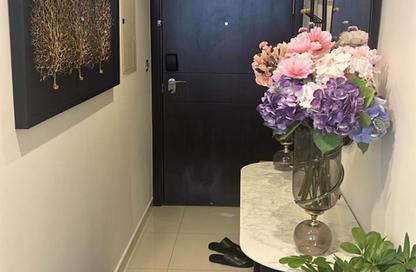 Apartment - 1 Bedroom - 2 Bathrooms for sale in Ghalia Tower - District 18 - Jumeirah Village Circle - Dubai