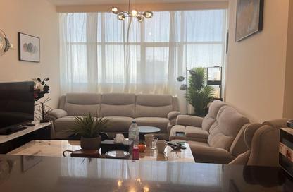 Apartment - 1 Bedroom - 2 Bathrooms for sale in Ghalia Tower - District 18 - Jumeirah Village Circle - Dubai