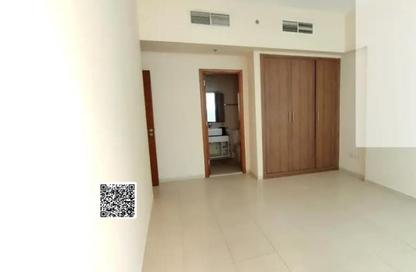 Apartment - 1 Bedroom - 2 Bathrooms for rent in Al Rashidiya 3 - Al Rashidiya - Ajman