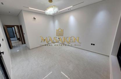 Townhouse - 5 Bedrooms - 7 Bathrooms for sale in Al Helio 2 - Al Helio - Ajman Townhouse - 5 Bedrooms - 7 Bathrooms for sale in Al Helio 2 - Al Helio - Ajman