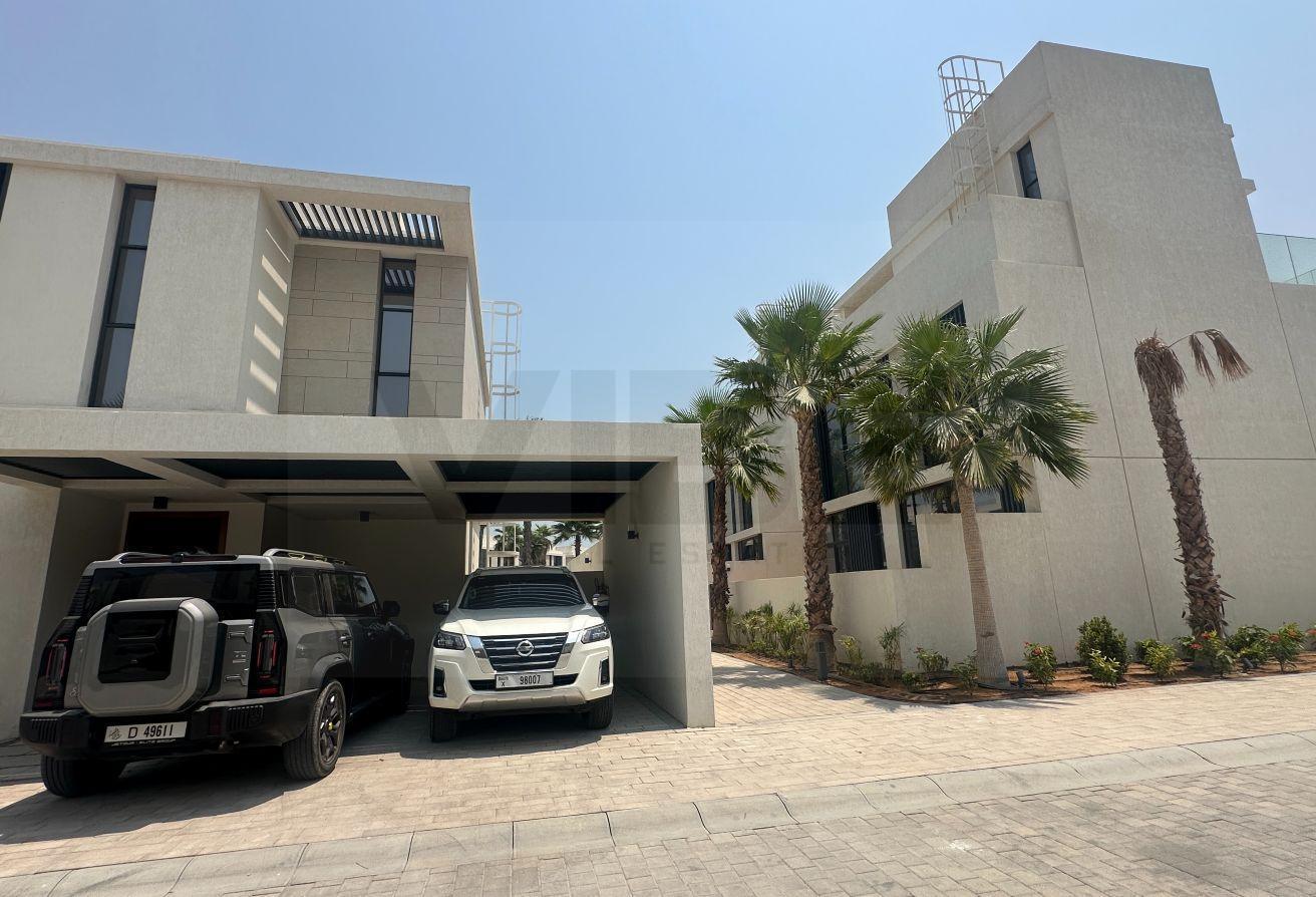 3 Bed + Maids Room I Close to the Beach