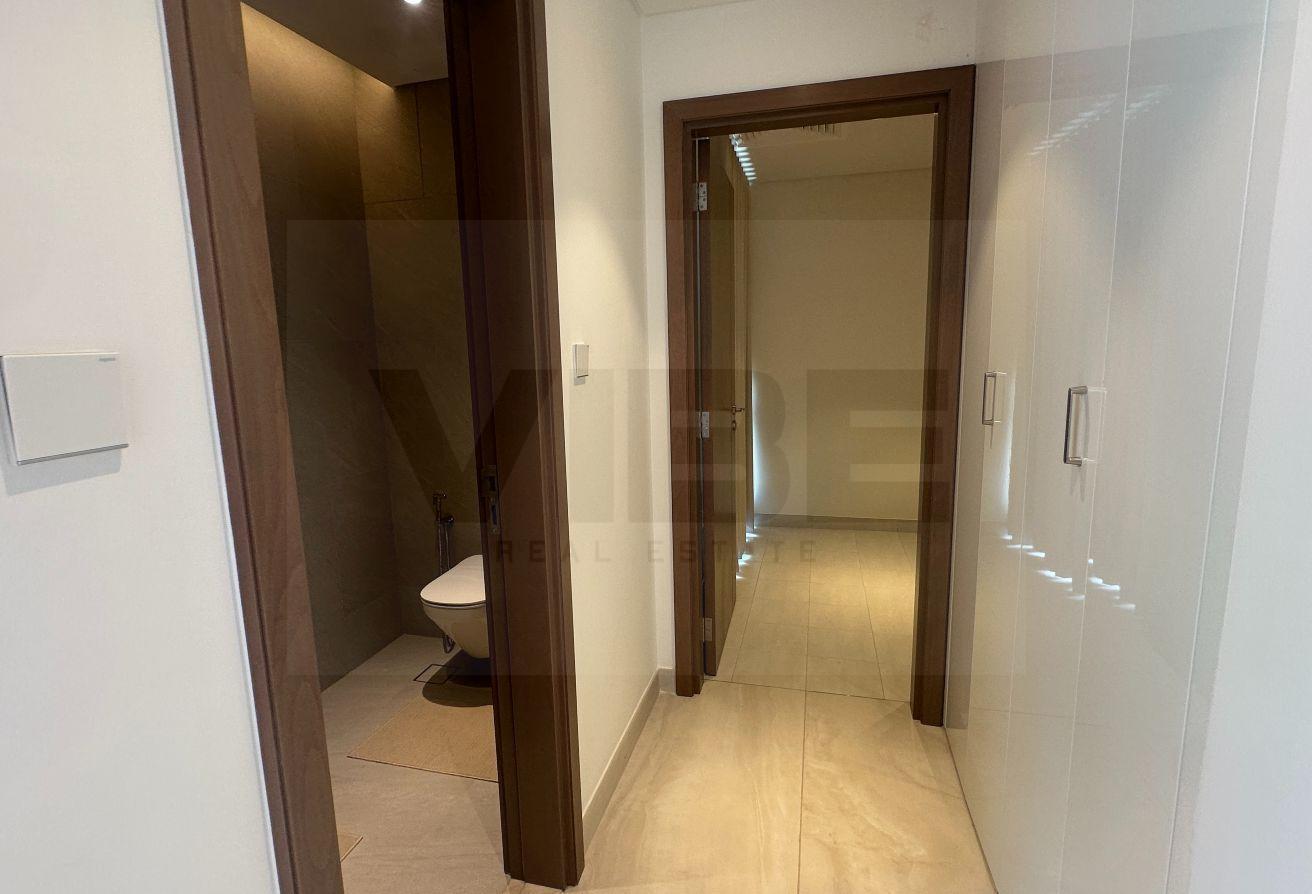 3 Bed + Maids Room I Close to the Beach