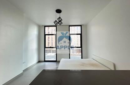 Apartment - Studio - 1 for rent in Souks Residential - Al Mamsha - Muwaileh - Sharjah