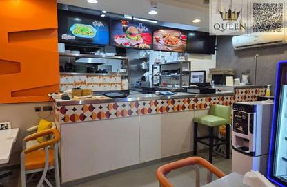 Shop - Studio - 2 Bathrooms for sale in Ajman Corniche Residences - Ajman Corniche Road - Ajman