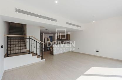 Townhouse - 4 Bedrooms - 3 Bathrooms for rent in Santorini - Damac Lagoons - Dubai Townhouse - 4 Bedrooms - 3 Bathrooms for rent in Santorini - Damac Lagoons - Dubai