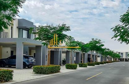 Villa - 4 Bedrooms - 4 Bathrooms for rent in Eden - The Valley - Dubai