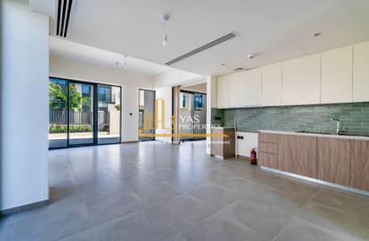 Villa - 4 Bedrooms - 4 Bathrooms for rent in Eden - The Valley - Dubai