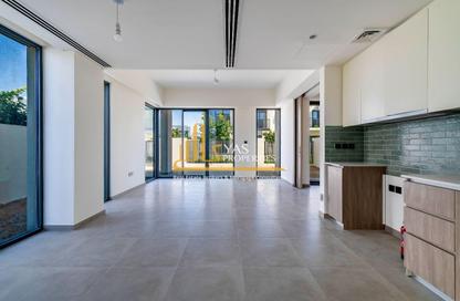 Villa - 4 Bedrooms - 4 Bathrooms for rent in Eden - The Valley - Dubai