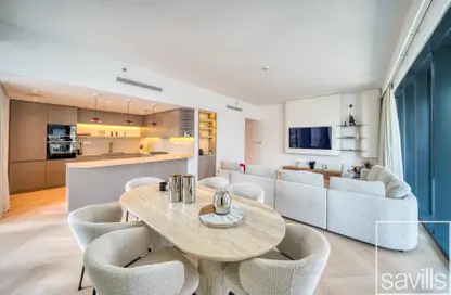 Apartment - 2 Bedrooms - 3 Bathrooms for sale in BLVD Heights Tower 2 - BLVD Heights - Downtown Dubai - Dubai